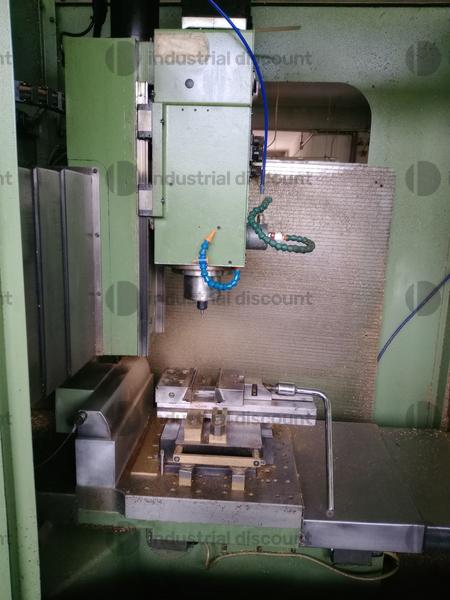 Centri di lavoro metallo in vendita