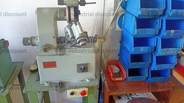 1#9349 Macchinari per lavorazione meccanica Centri di lavoro CNC e utensili industriali in vendita - foto 4