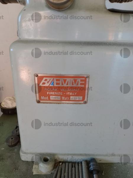 1#9349 Macchinari per lavorazione meccanica Centri di lavoro CNC e utensili industriali in vendita - foto 5