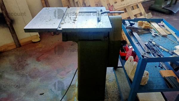 1#9349 Macchinari per lavorazione meccanica Centri di lavoro CNC e utensili industriali in vendita - foto 6