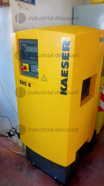 1#9349 Macchinari per lavorazione meccanica Centri di lavoro CNC e utensili industriali in vendita - foto 7