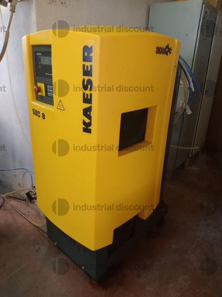 1#9349 Centri di lavoro Pear e attrezzature in vendita - foto 2