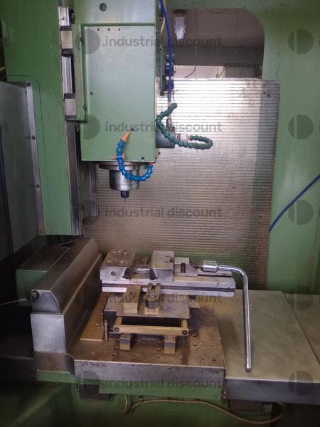 1#9349 Centri di lavoro Pear e attrezzature in vendita - foto 3