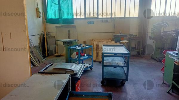 1#9349 Macchinari per lavorazione meccanica Centri di lavoro CNC e utensili industriali in vendita - foto 13