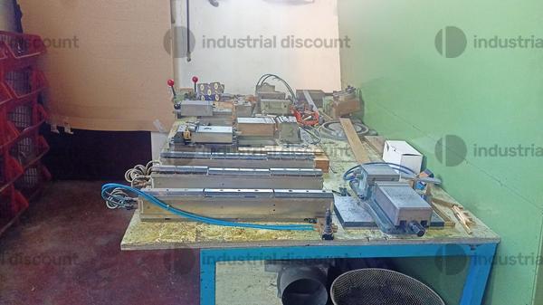 1#9349 Macchinari per lavorazione meccanica Centri di lavoro CNC e utensili industriali in vendita - foto 14