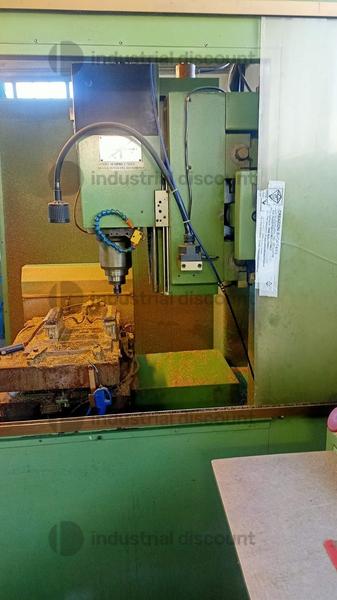 1#9349 Macchinari per lavorazione meccanica Centri di lavoro CNC e utensili industriali in vendita - foto 15
