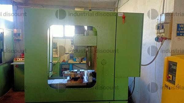1#9349 Macchinari per lavorazione meccanica Centri di lavoro CNC e utensili industriali in vendita - foto 22