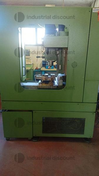 1#9349 Macchinari per lavorazione meccanica Centri di lavoro CNC e utensili industriali in vendita - foto 23