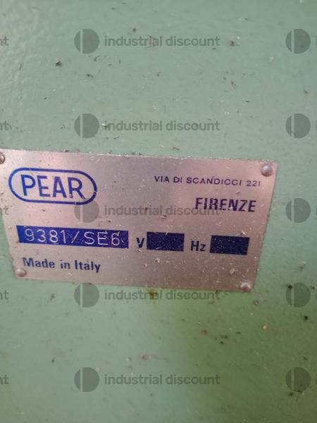 1#9349 Macchinari per lavorazione meccanica Centri di lavoro CNC e utensili industriali in vendita - foto 28