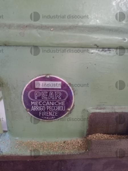 1#9349 Macchinari per lavorazione meccanica Centri di lavoro CNC e utensili industriali in vendita - foto 29