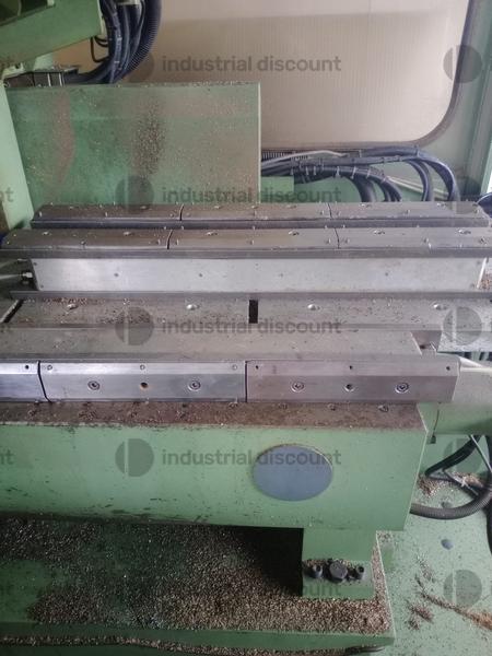 1#9349 Centri di lavoro Pear e attrezzature in vendita - foto 10