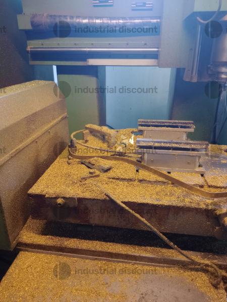 1#9349 Centri di lavoro Pear e attrezzature in vendita - foto 14