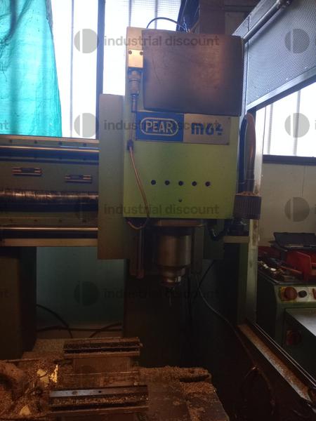 1#9349 Centri di lavoro Pear e attrezzature in vendita - foto 15