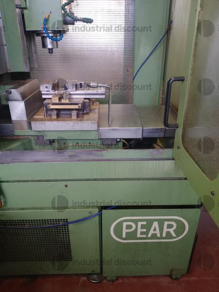 1#9349 Centri di lavoro Pear e attrezzature in vendita - foto 16