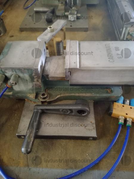 1#9349 Centri di lavoro Pear e attrezzature in vendita - foto 18