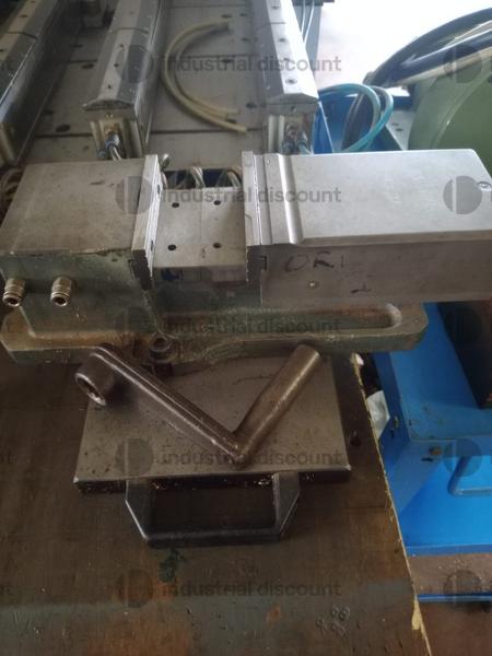 1#9349 Centri di lavoro Pear e attrezzature in vendita - foto 19