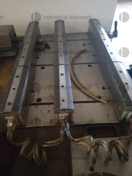 1#9349 Centri di lavoro Pear e attrezzature in vendita - foto 20