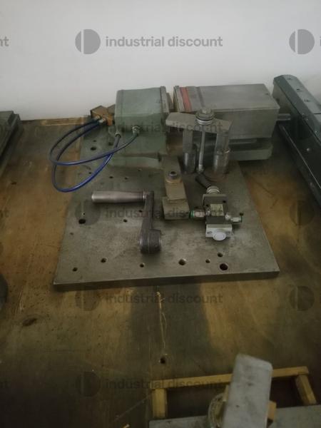 1#9349 Centri di lavoro Pear e attrezzature in vendita - foto 21