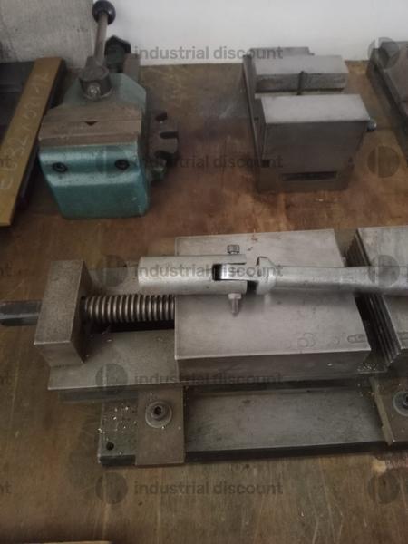 1#9349 Centri di lavoro Pear e attrezzature in vendita - foto 22