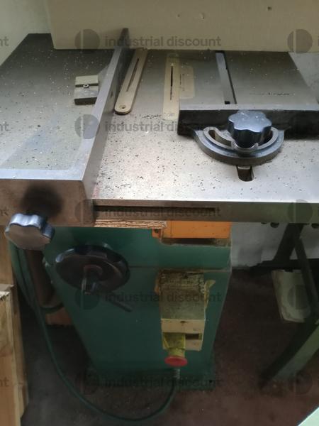 1#9349 Centri di lavoro Pear e attrezzature in vendita - foto 27