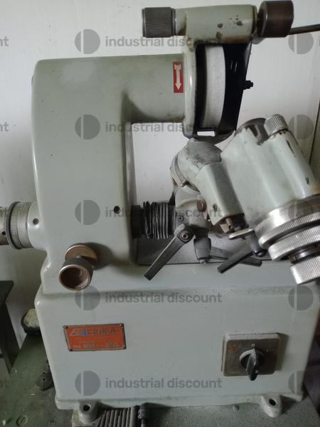 1#9349 Centri di lavoro Pear e attrezzature in vendita - foto 30