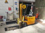 Immagine 15 - Macchinari per la filatura e cardatura tessile ed autocarro Iveco - Lotto 1 (Asta 9351)