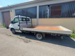 Immagine 19 - Macchinari per la filatura e cardatura tessile ed autocarro Iveco - Lotto 1 (Asta 9351)