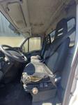 Immagine 21 - Macchinari per la filatura e cardatura tessile ed autocarro Iveco - Lotto 1 (Asta 9351)