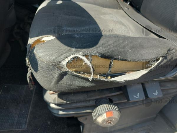 10#9351 Autocarro Iveco in vendita - foto 5