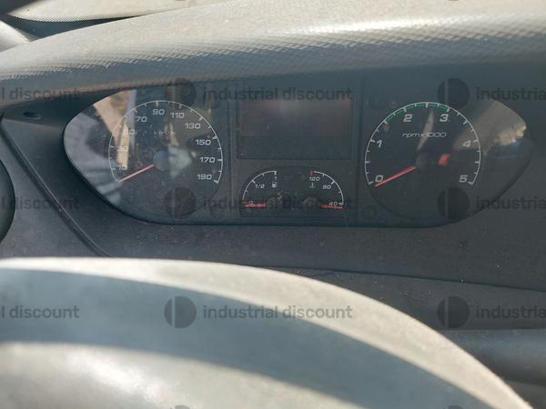 10#9351 Autocarro Iveco in vendita - foto 6