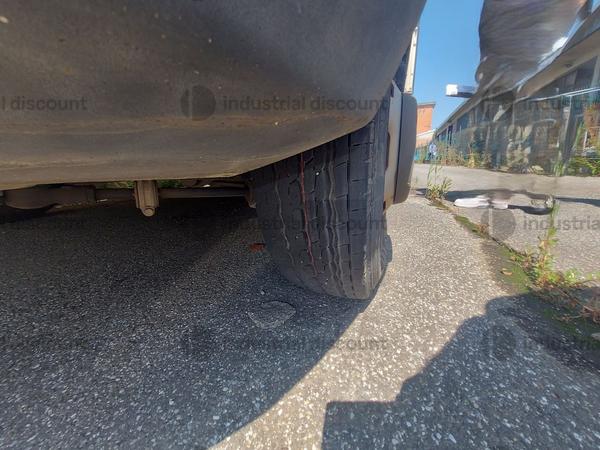 10#9351 Autocarro Iveco in vendita - foto 8