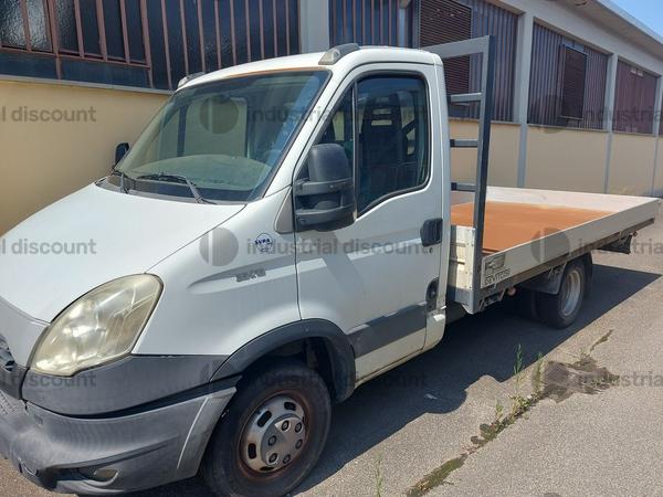 10#9351 Autocarro Iveco in vendita - foto 9