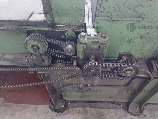 2#9351 Macchinari per la filatura tessile in vendita - foto 18