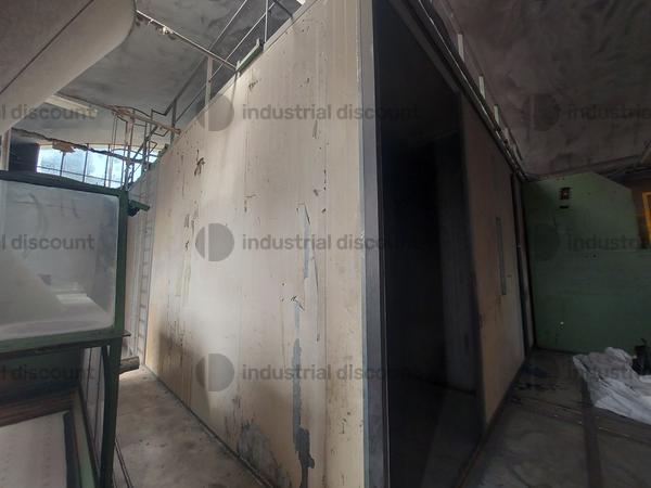 2#9351 Macchinari per la filatura tessile in vendita - foto 23