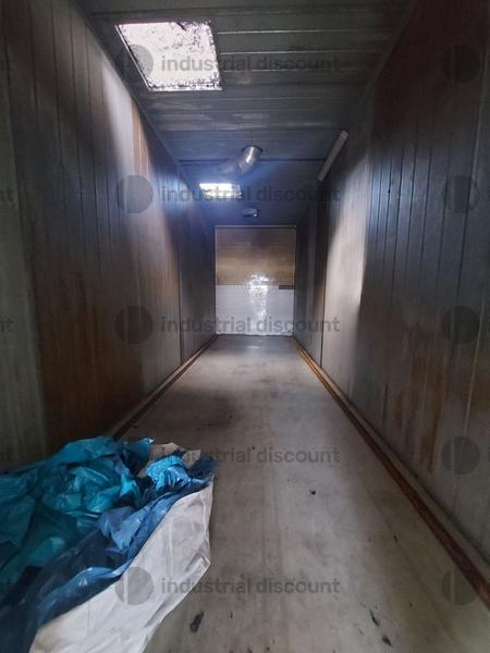 2#9351 Macchinari per la filatura tessile in vendita - foto 25