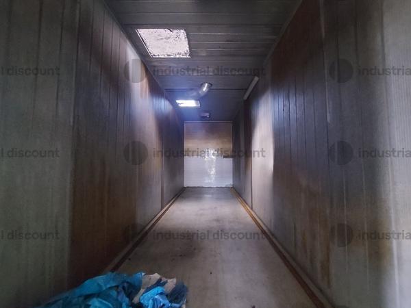 2#9351 Macchinari per la filatura tessile in vendita - foto 26