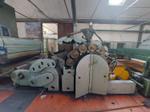 Image 11 - Spinning and carding machinery - Lot 3 (Auction 9351)