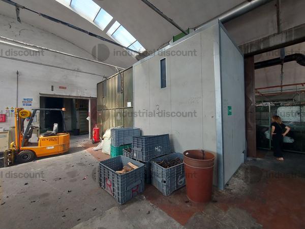 3#9351 Macchinari per la filatura e cardatura in vendita - foto 3