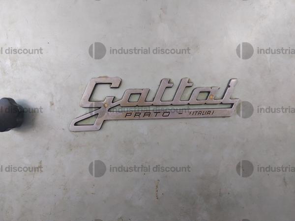 3#9351 Macchinari per la filatura e cardatura in vendita - foto 6