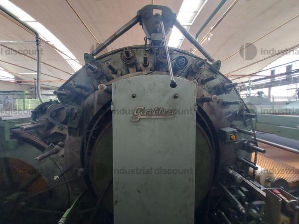 3#9351 Macchinari per la filatura e cardatura in vendita - foto 22