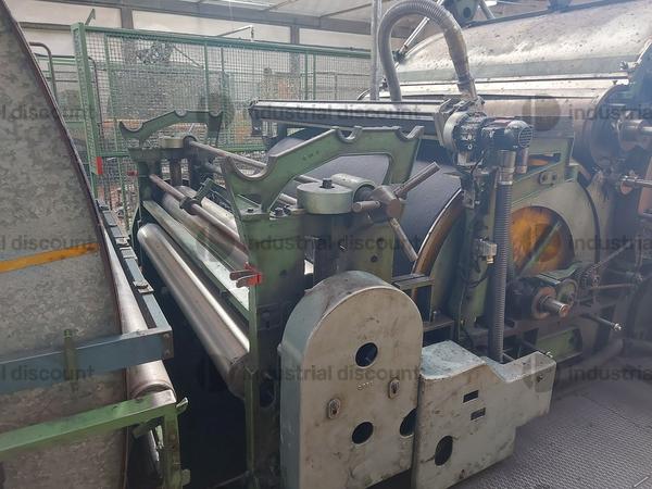 3#9351 Macchinari per la filatura e cardatura in vendita - foto 32