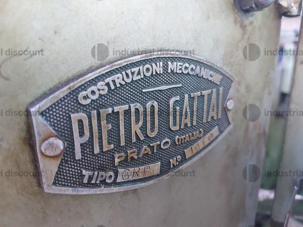 3#9351 Macchinari per la filatura e cardatura in vendita - foto 50