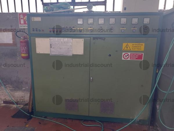 3#9351 Macchinari per la filatura e cardatura in vendita - foto 52