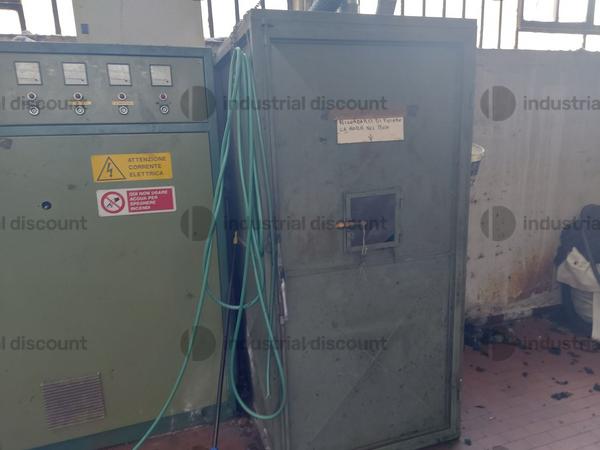 3#9351 Macchinari per la filatura e cardatura in vendita - foto 53