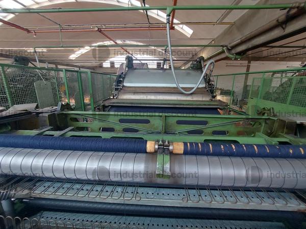 3#9351 Macchinari per la filatura e cardatura in vendita - foto 57