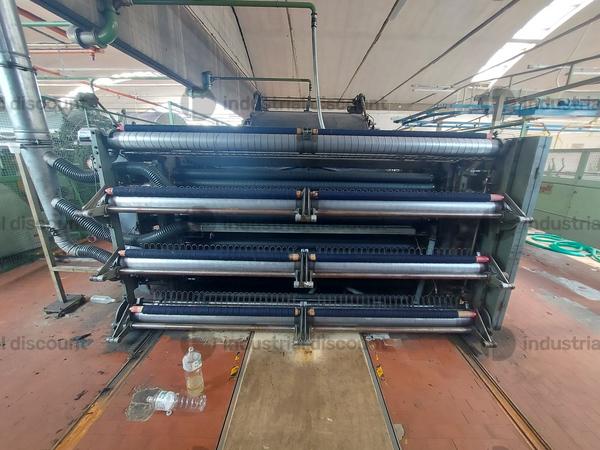 3#9351 Macchinari per la filatura e cardatura in vendita - foto 64