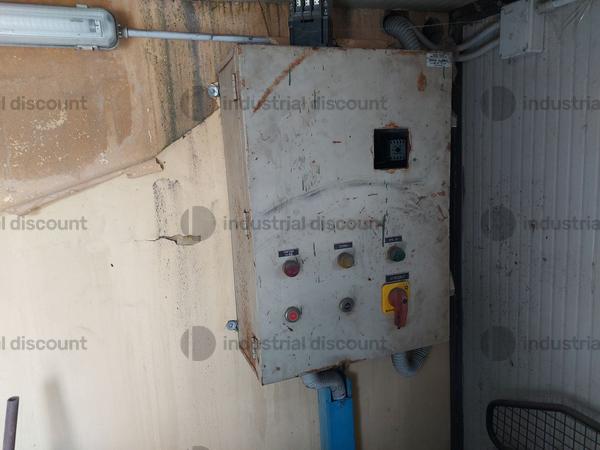 3#9351 Macchinari per la filatura e cardatura in vendita - foto 73