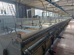 Bigagli Spinning Mill - Lot 4 (Auction 9351)