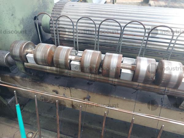 4#9351 Filanda Bigagli in vendita - foto 12