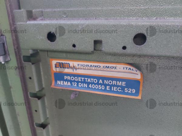 4#9351 Filanda Bigagli in vendita - foto 18